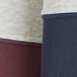 light heather gray stripe