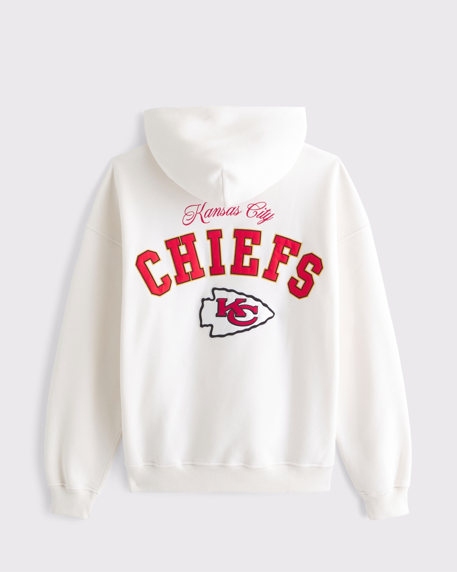 San Francisco 49ers Graphic Popover Hoodie