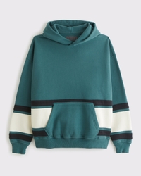 Essential Popover Hoodie