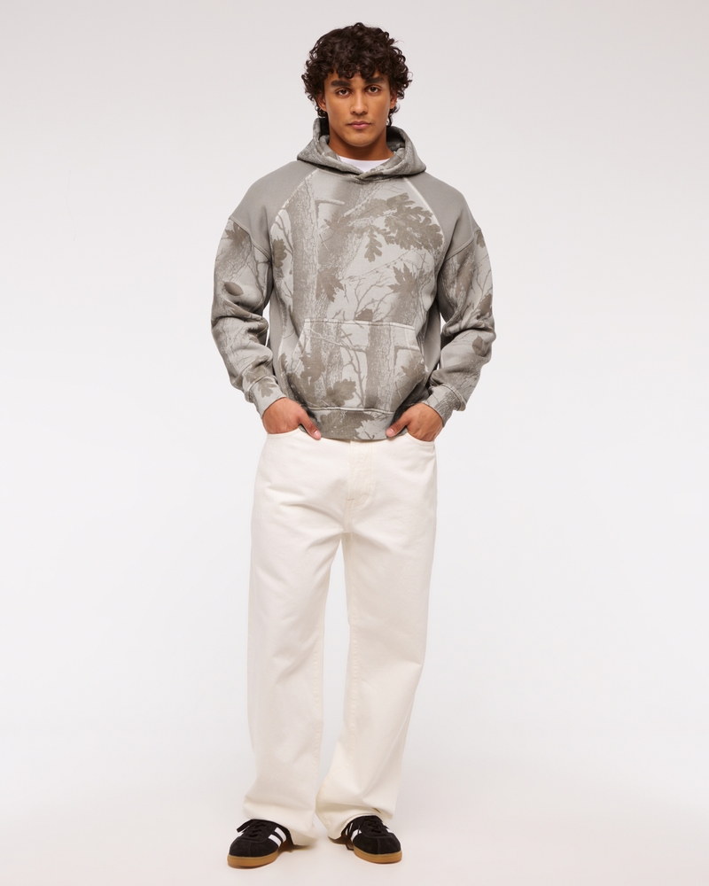 Essential Popover Hoodie