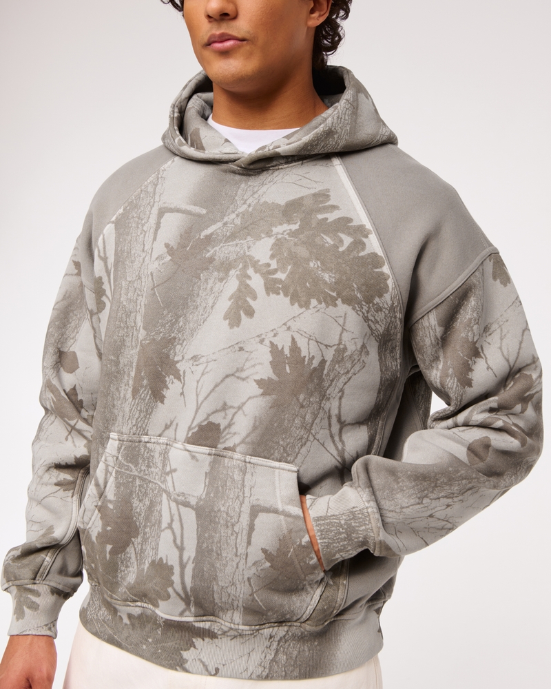 Essential Popover Hoodie