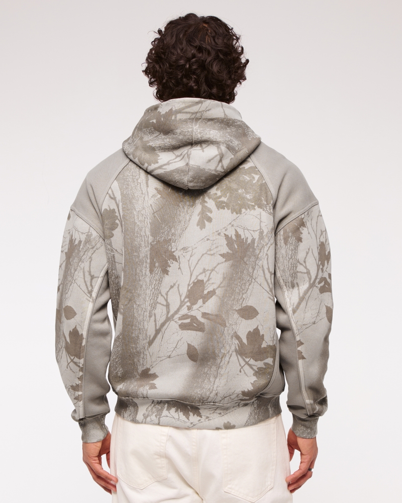 Essential Popover Hoodie