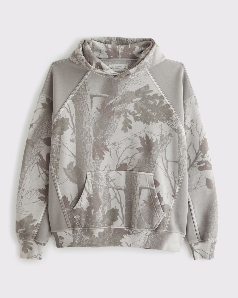 Essential Popover Hoodie