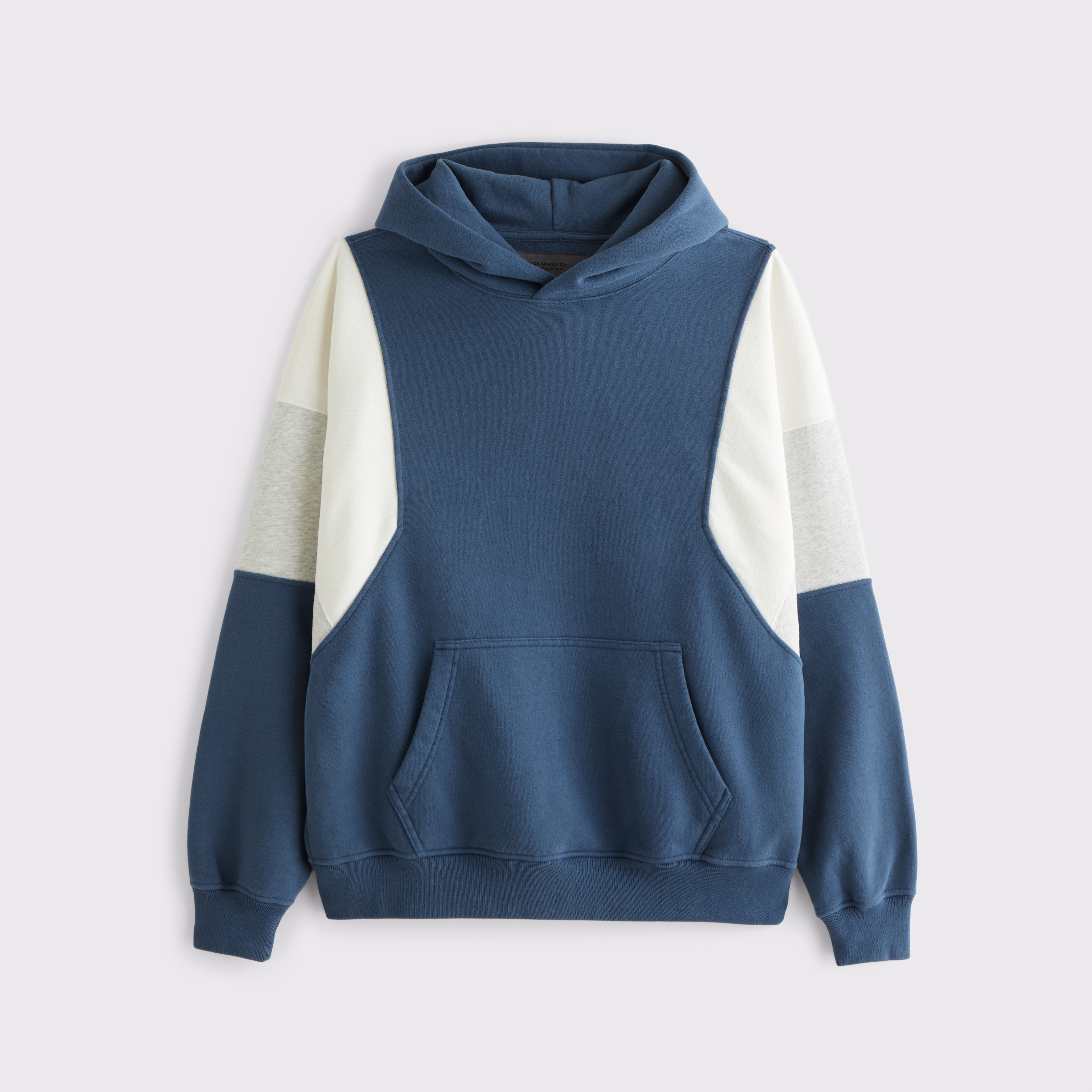 Men's Essential Popover Hoodie | Men's Clearance