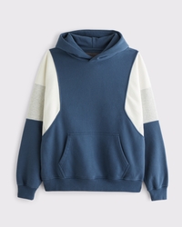 Essential Popover Hoodie