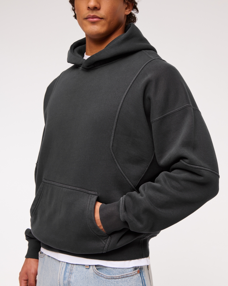 Essential Popover Hoodie