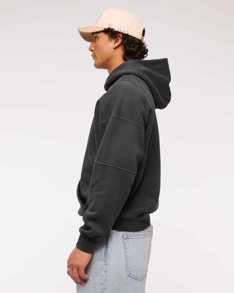 Essential Popover Hoodie