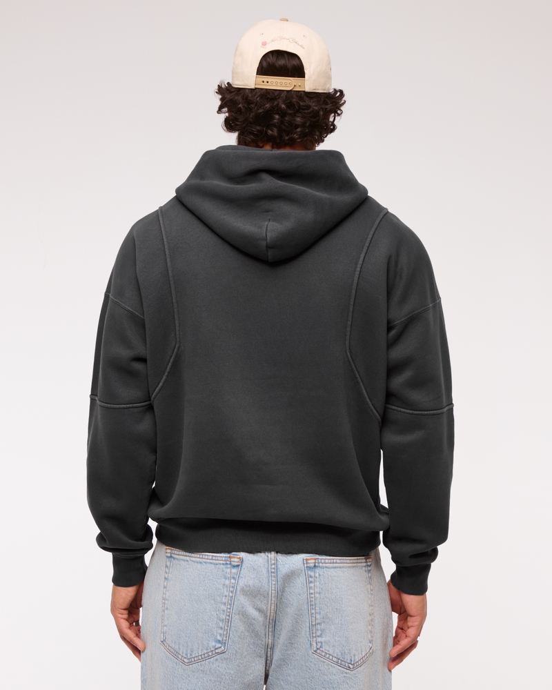 Essential Popover Hoodie