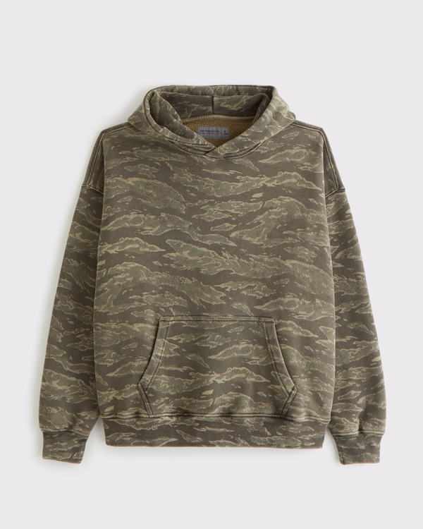 Men's Hoodies | Abercrombie & Fitch