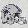 light heather gray - cowboys