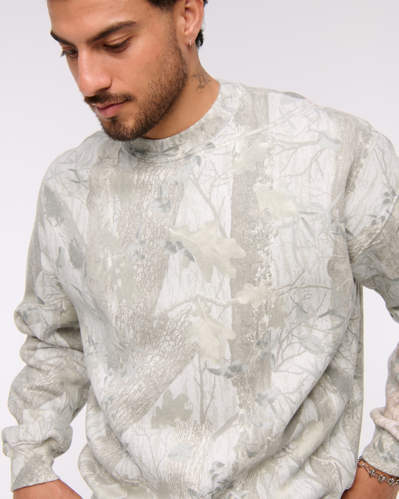 Essential Crew Sweatshirt