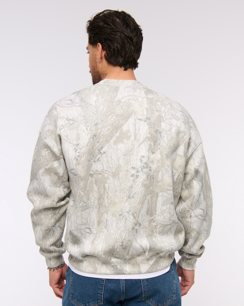 Essential Crew Sweatshirt