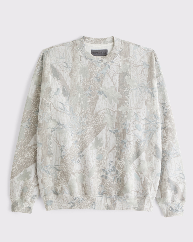 Essential Crew Sweatshirt