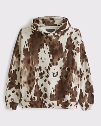 Essential Popover Hoodie