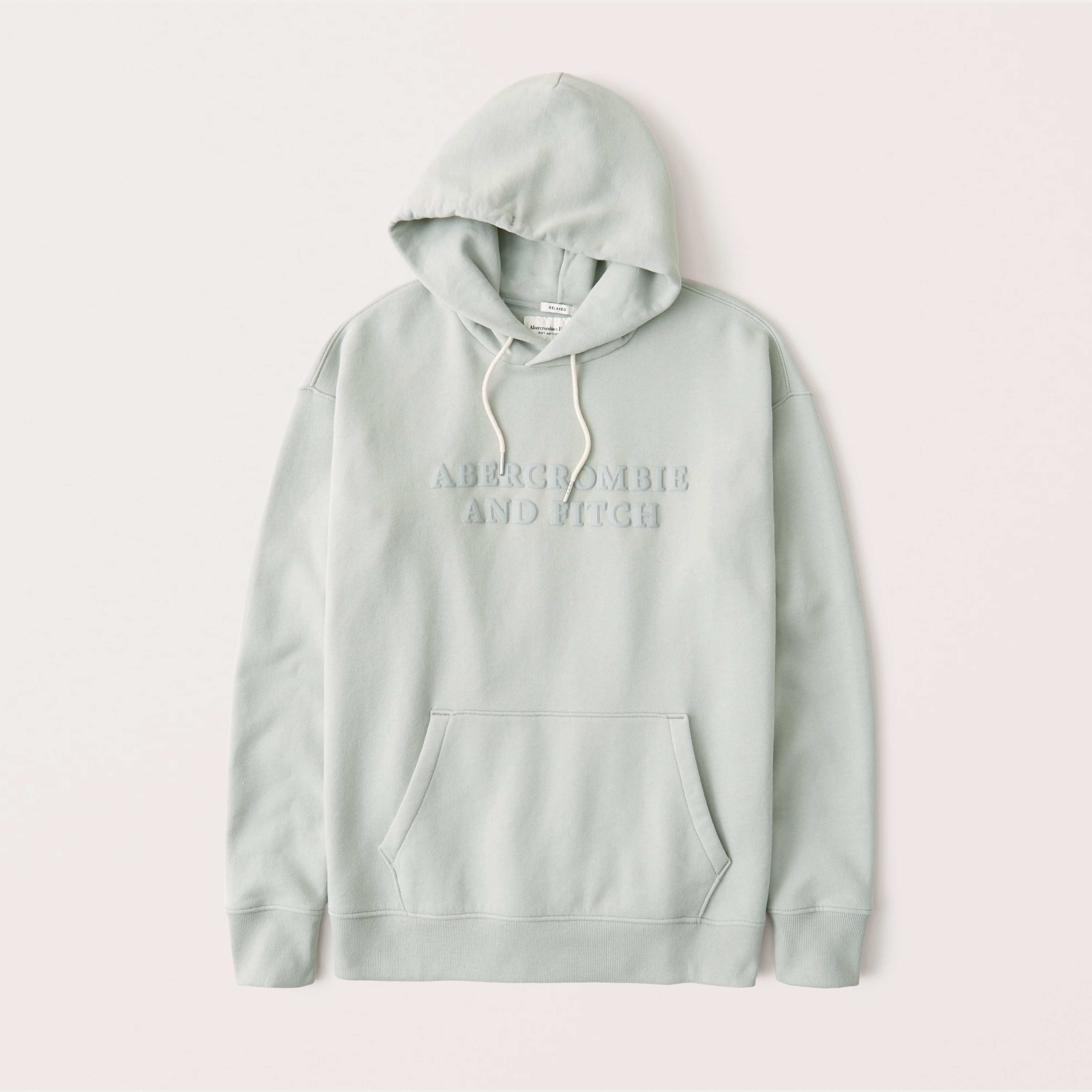 grey abercrombie hoodie