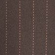chocolate brown stripe