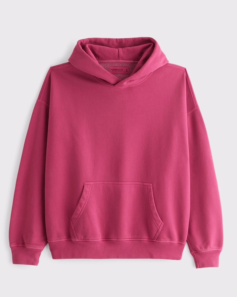 Essential Popover Hoodie