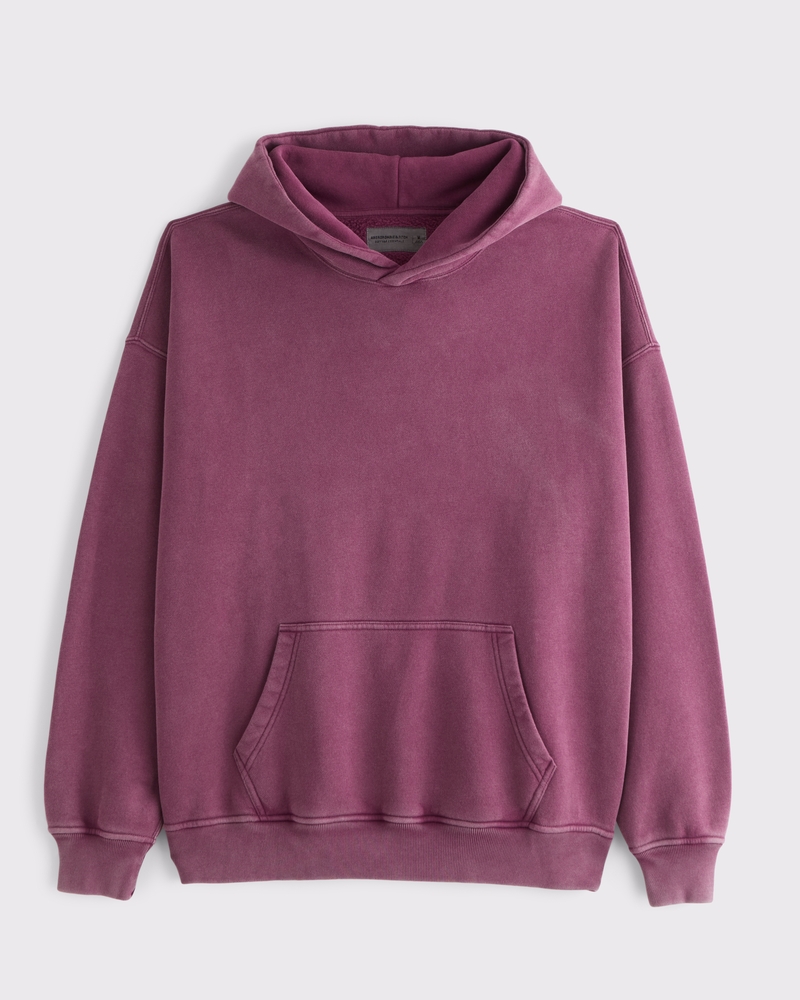 Essential Popover Hoodie