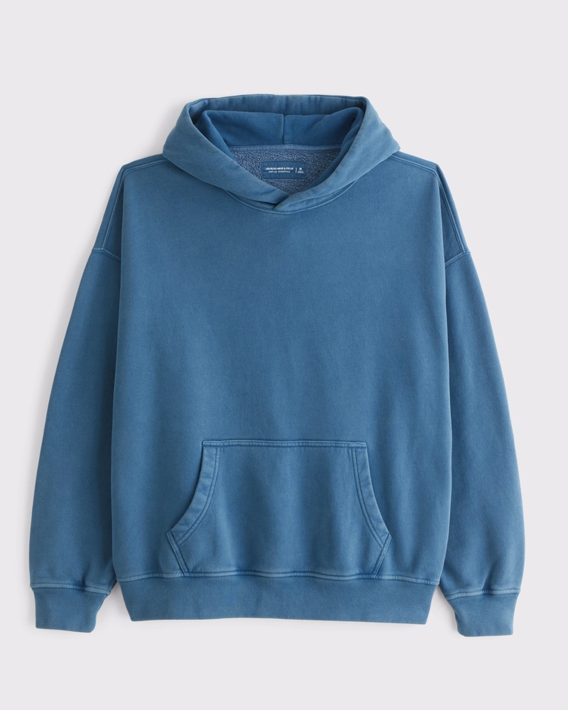 Essential Popover Hoodie