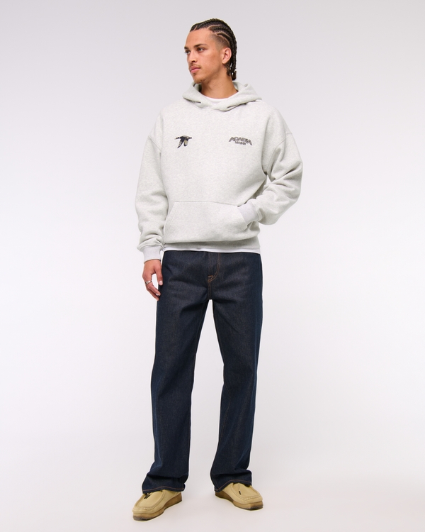 Men's Hoodies & Sweatshirts | Abercrombie & Fitch