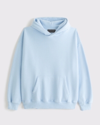 Essential Popover-Hoodie