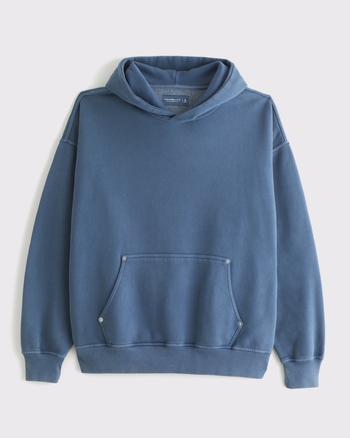 Essential Popover Hoodie