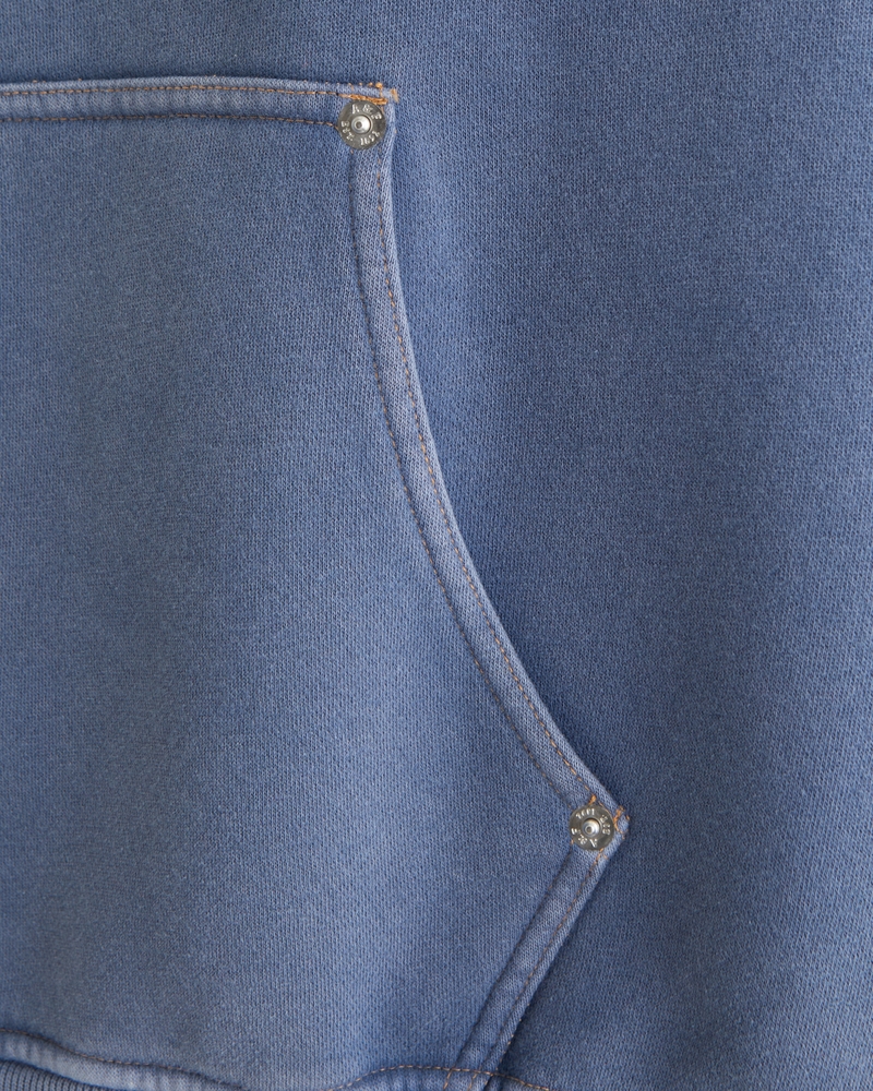 Essential Popover Hoodie