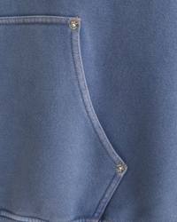 Essential Popover Hoodie