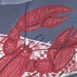 koel marineblauw