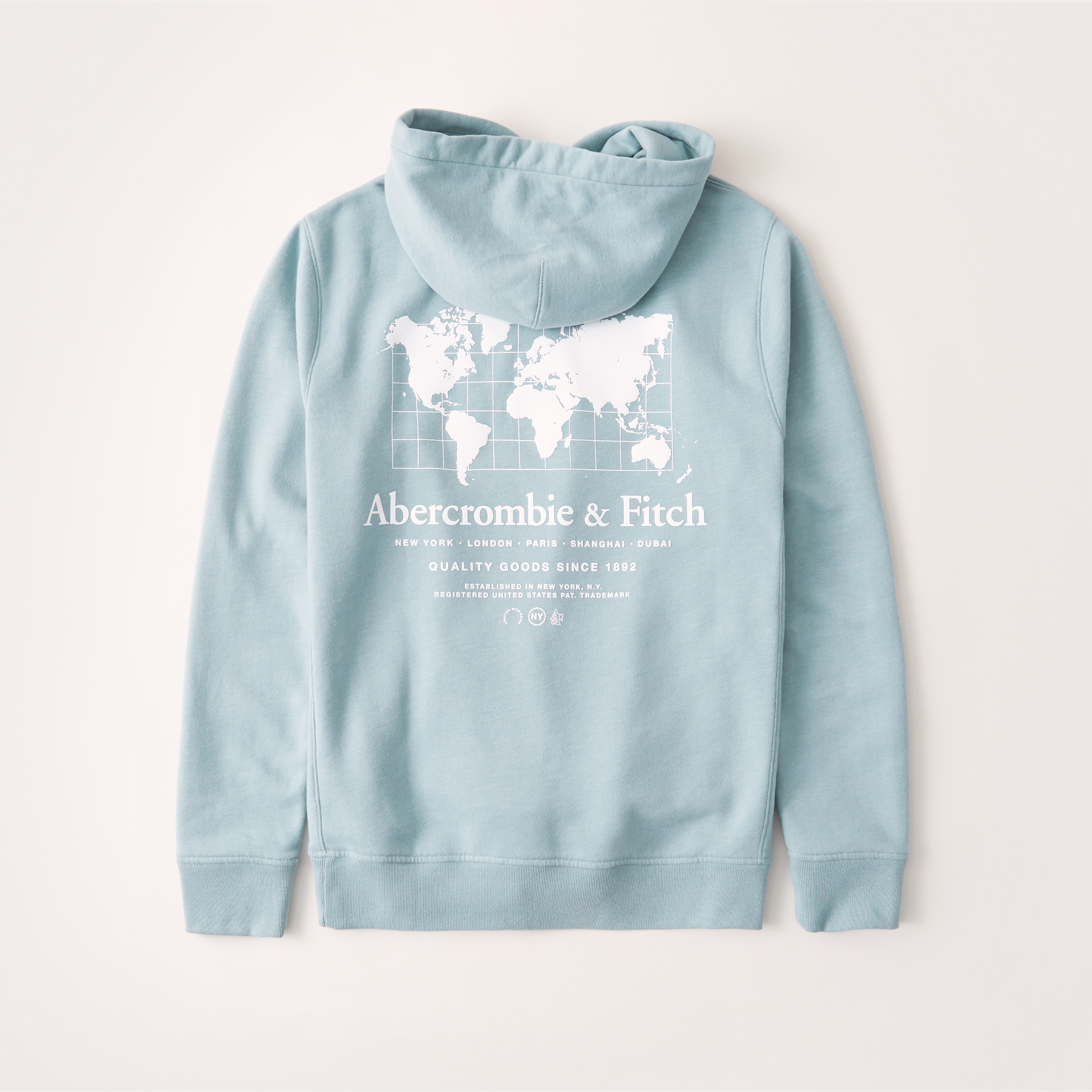 a&f hoodie