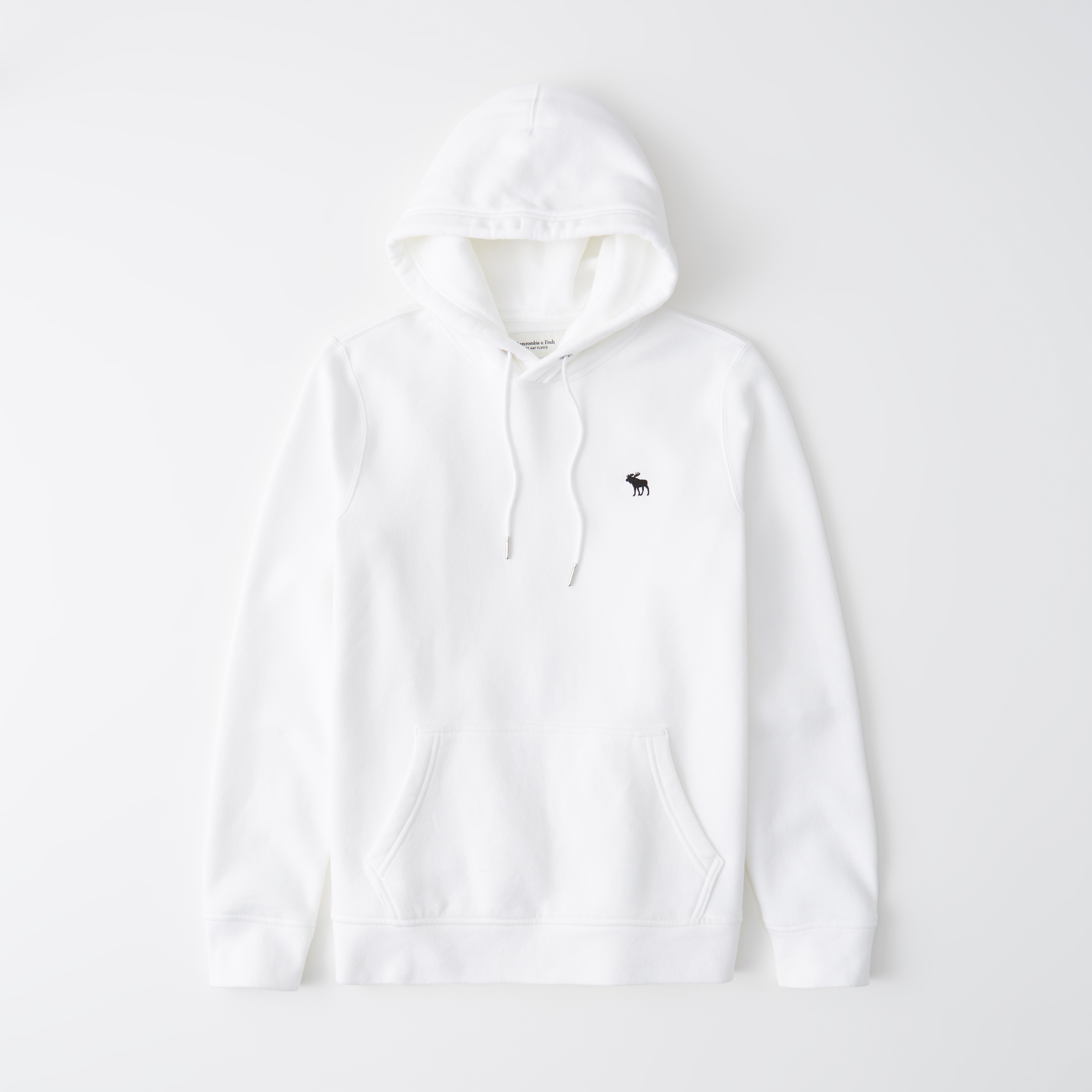 abercrombie heavyweight hoodie