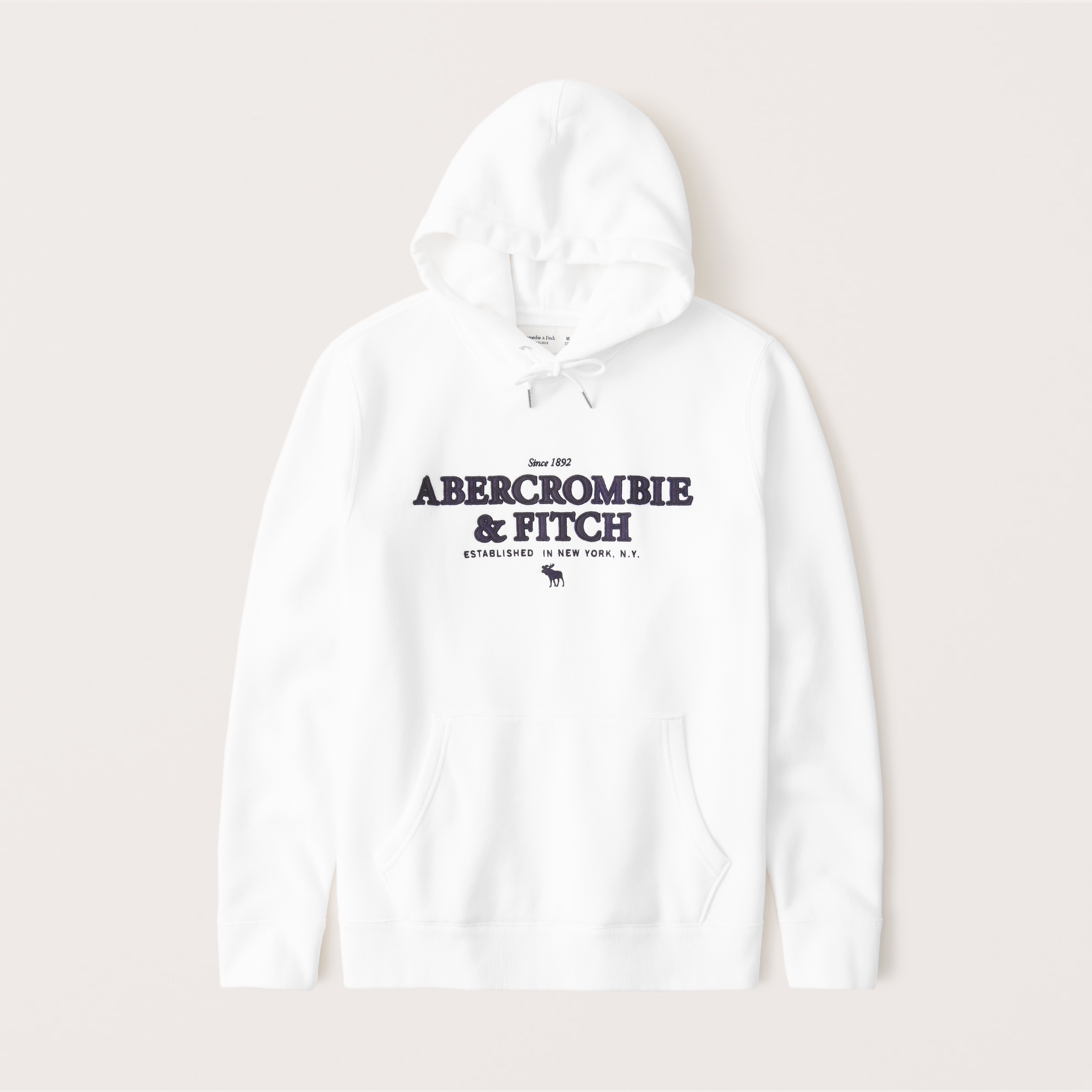 abercrombie & fitch sweatshirt