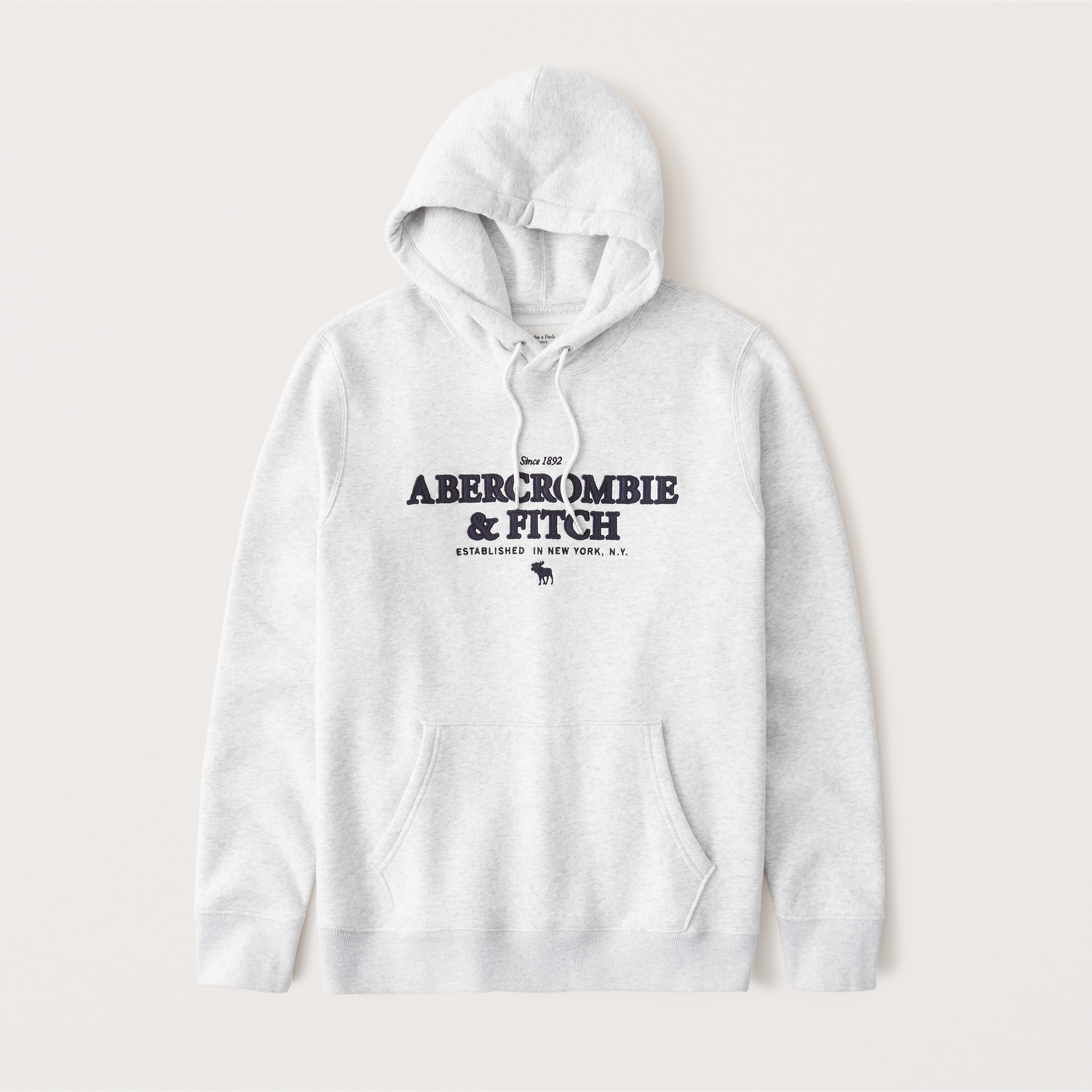 hoodie abercrombie homme