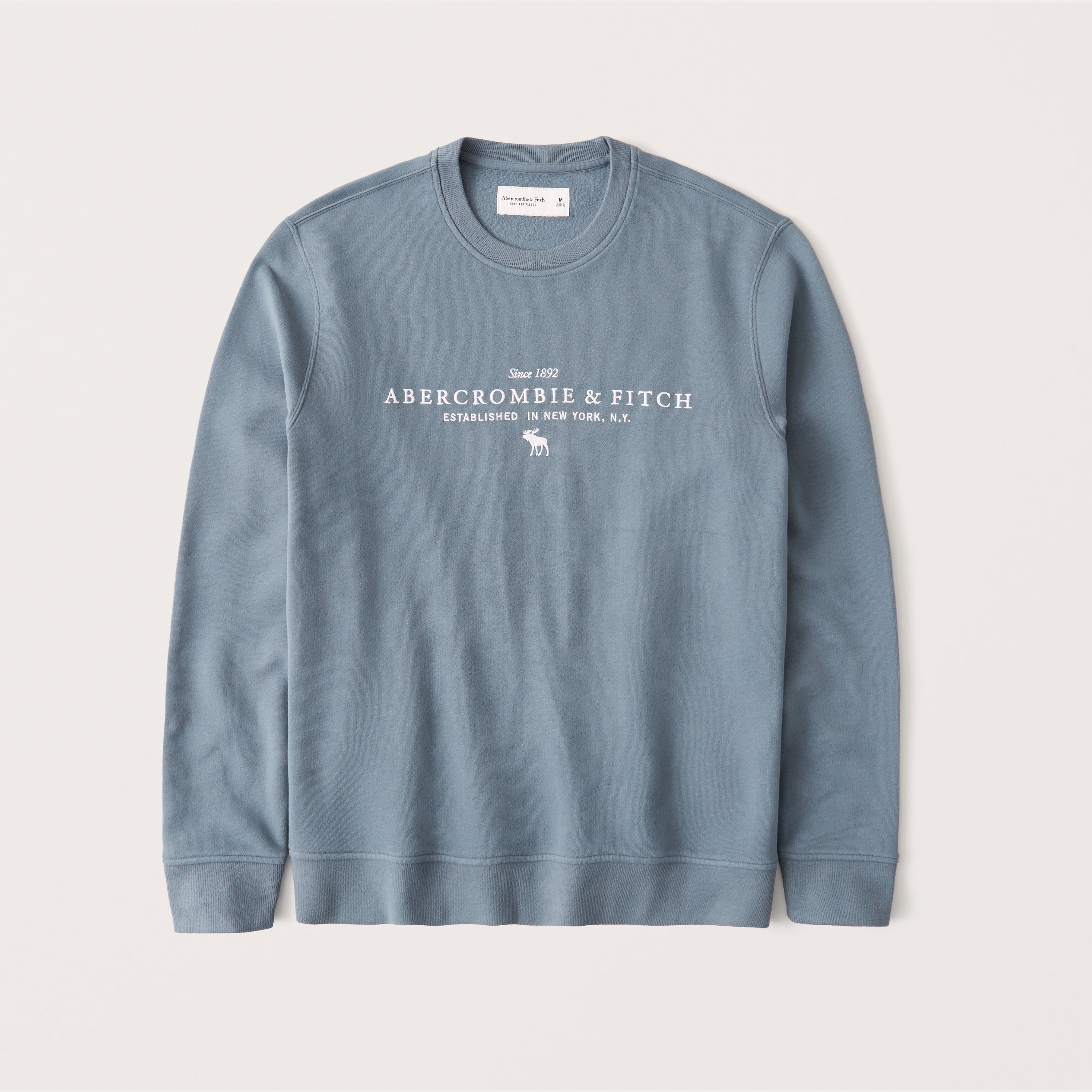 sweat abercrombie homme