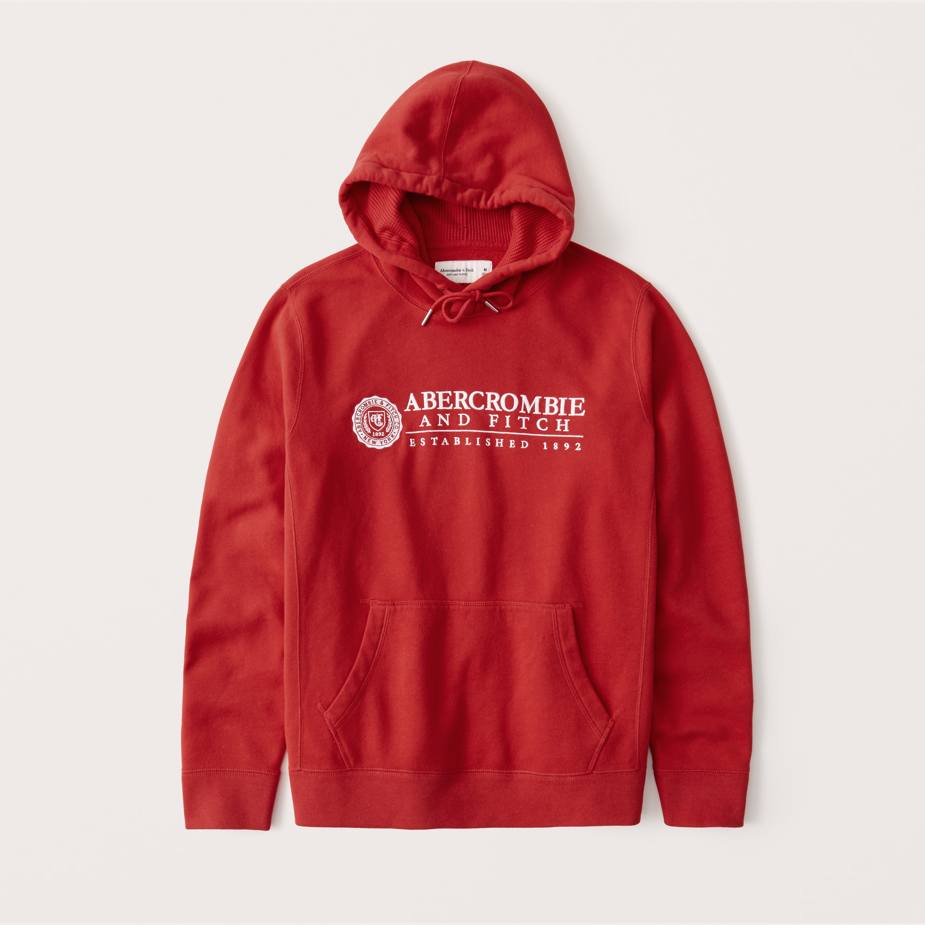 hoodie abercrombie homme