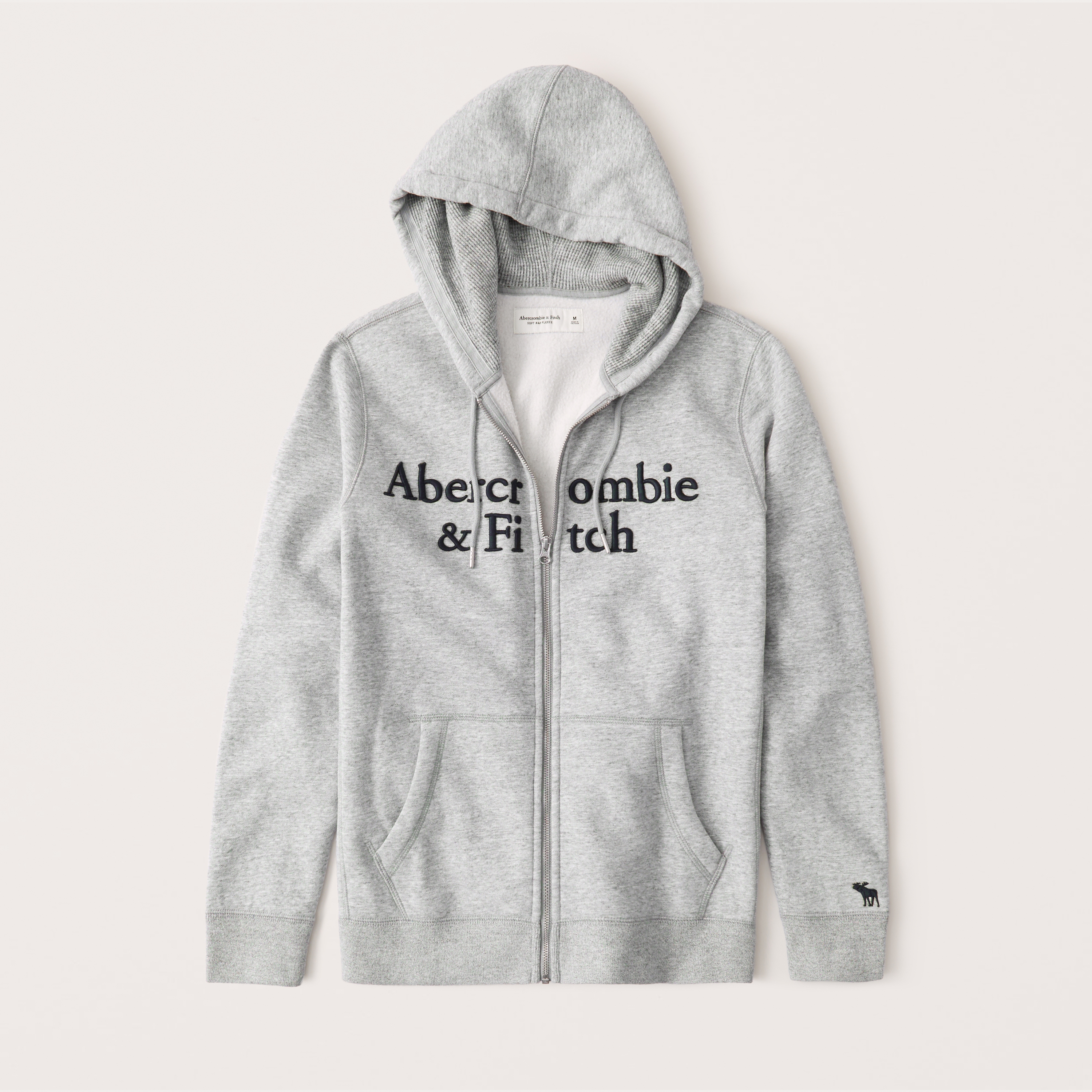 abercrombie hoodie