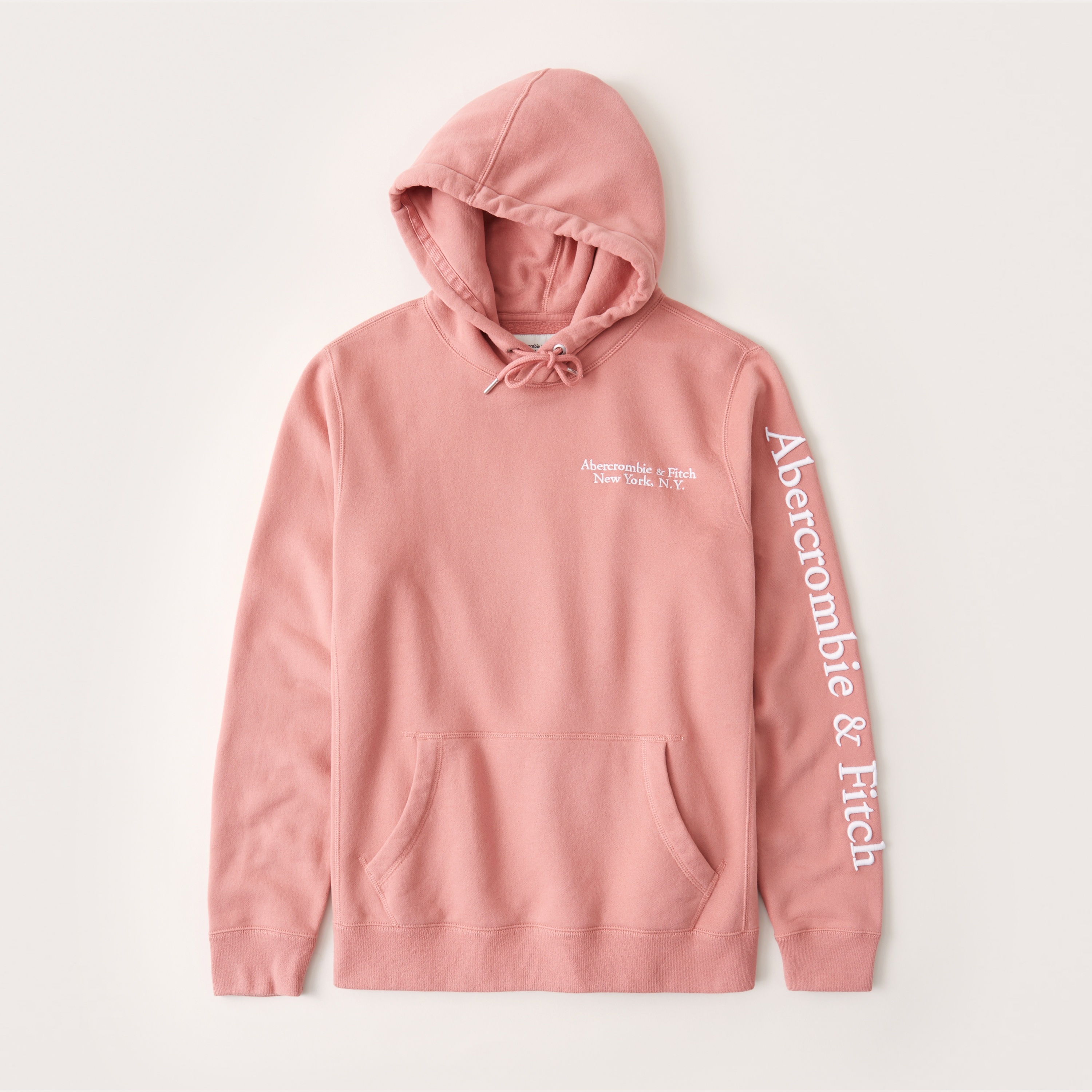 abercrombie rainbow sweatshirt