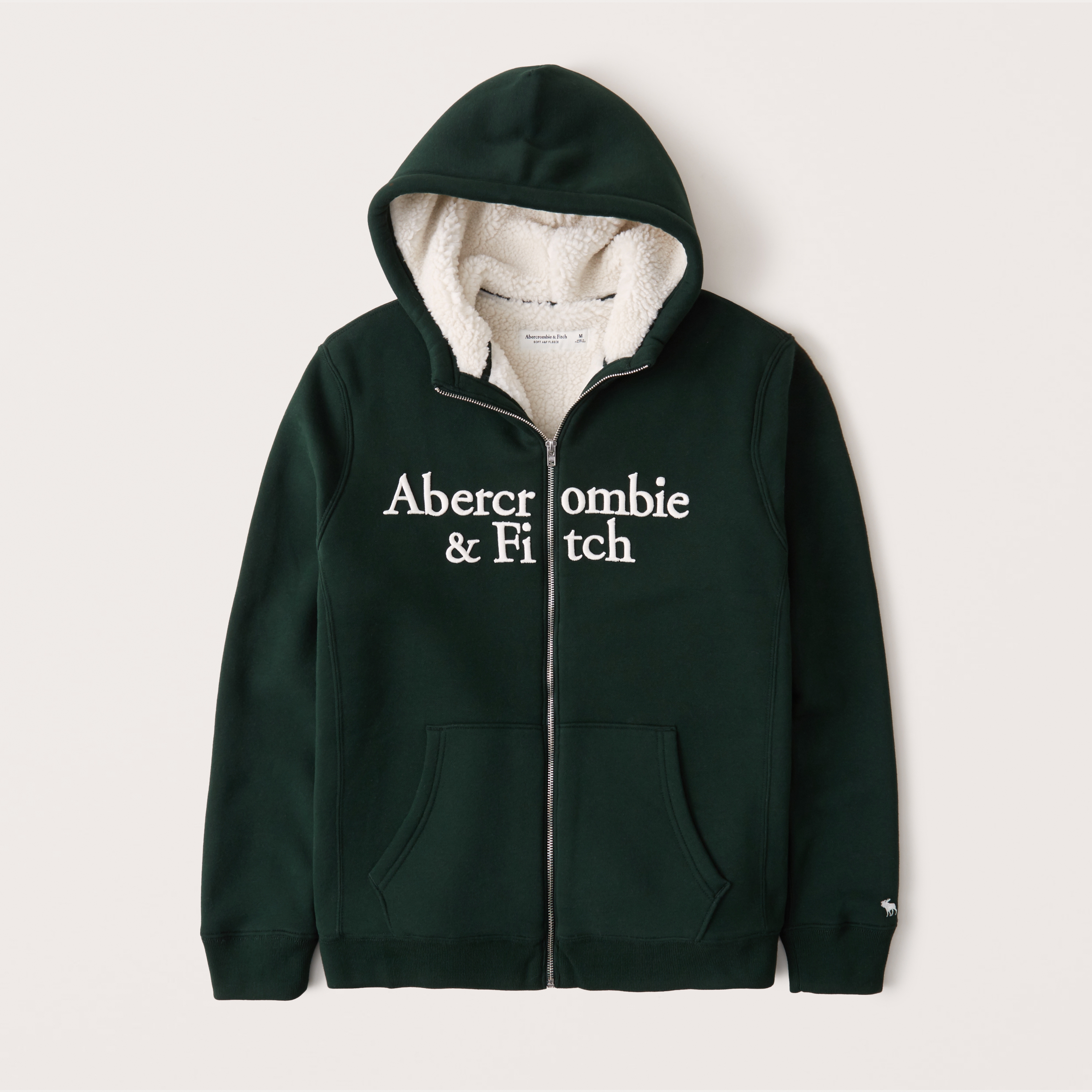 sweat abercrombie homme