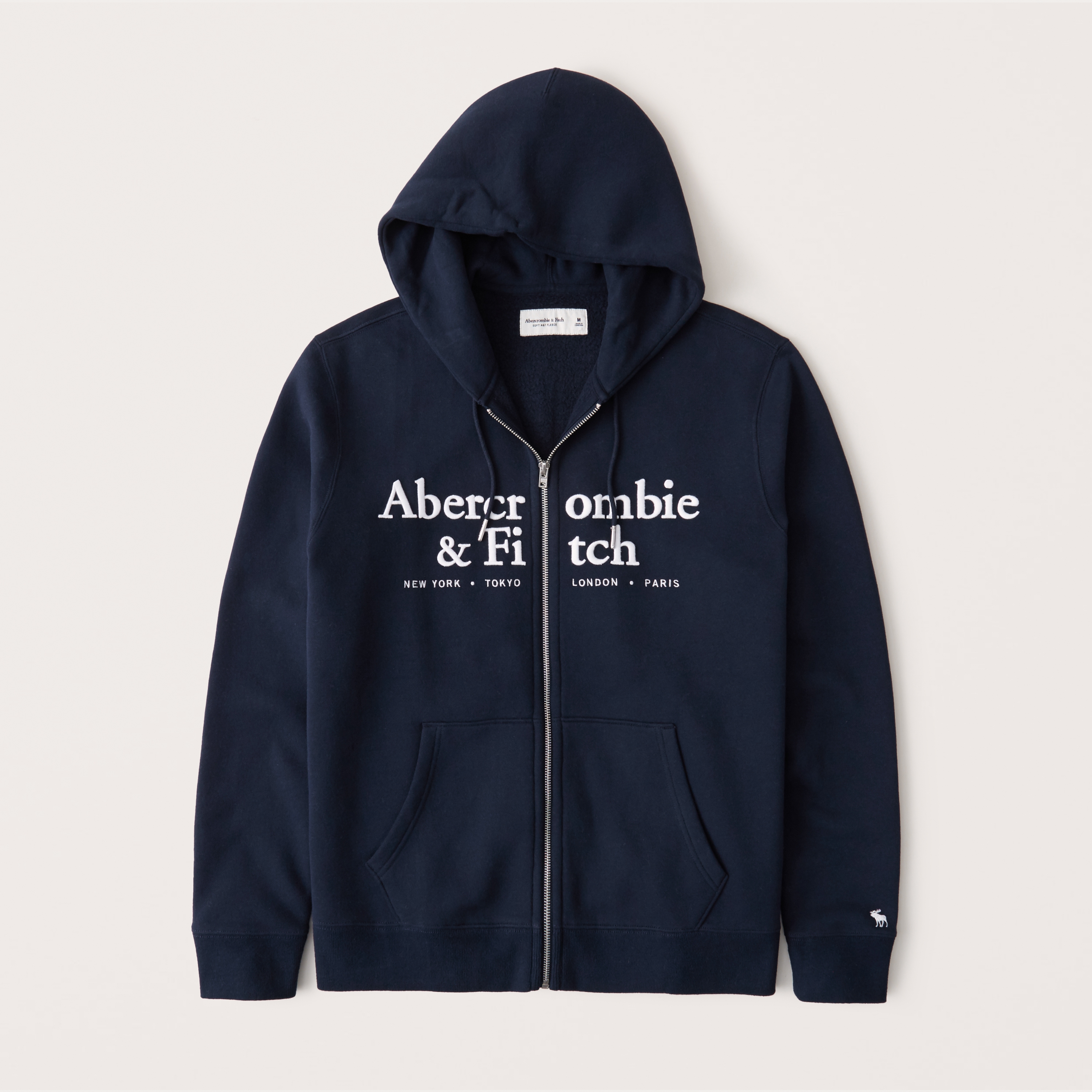 abercrombie prix