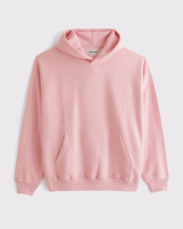 Essential Popover 2.0 Hoodie, Light Pink view 1