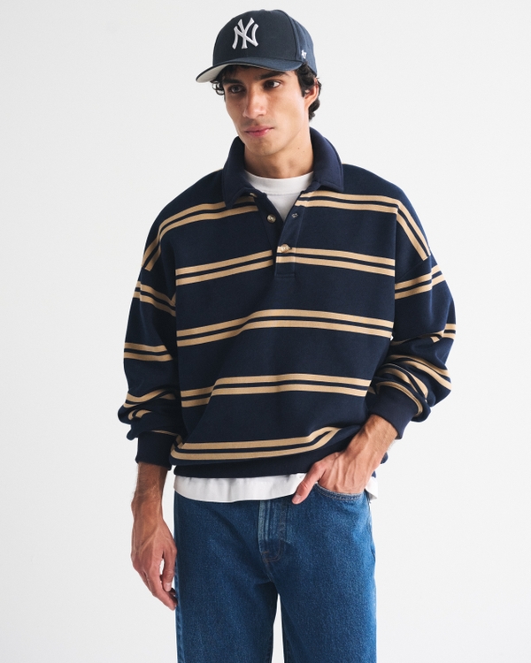 メンズ ファッション | Abercrombie & Fitch