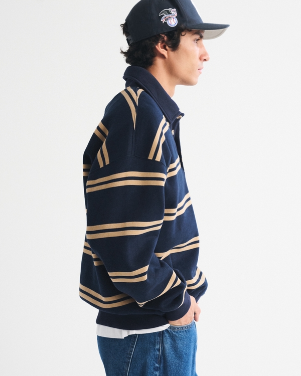 メンズ ファッション | Abercrombie & Fitch