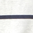heather gray stripe