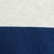 navy stripe