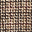 brown plaid