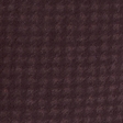 brown plaid
