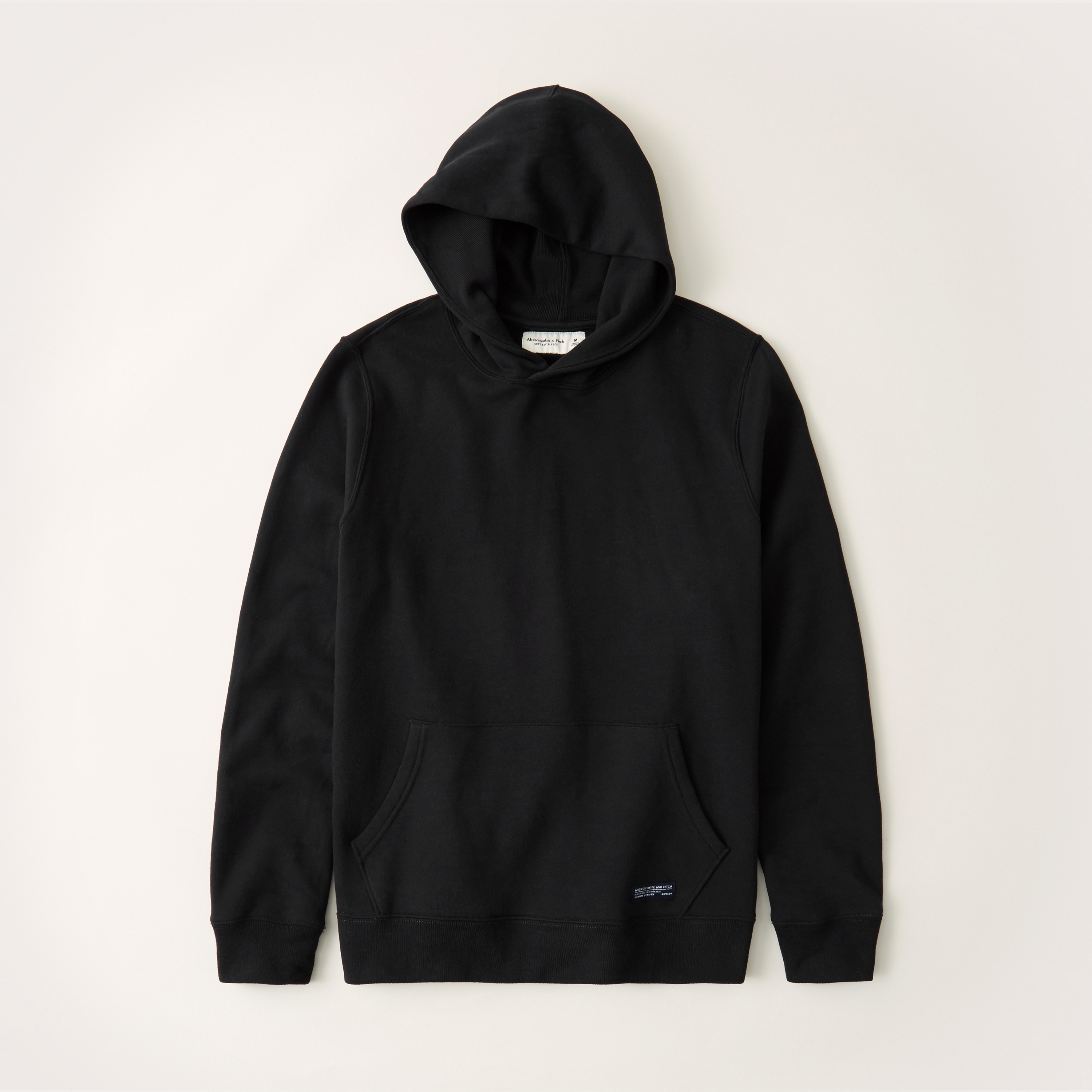 abercrombie lightweight hoodie