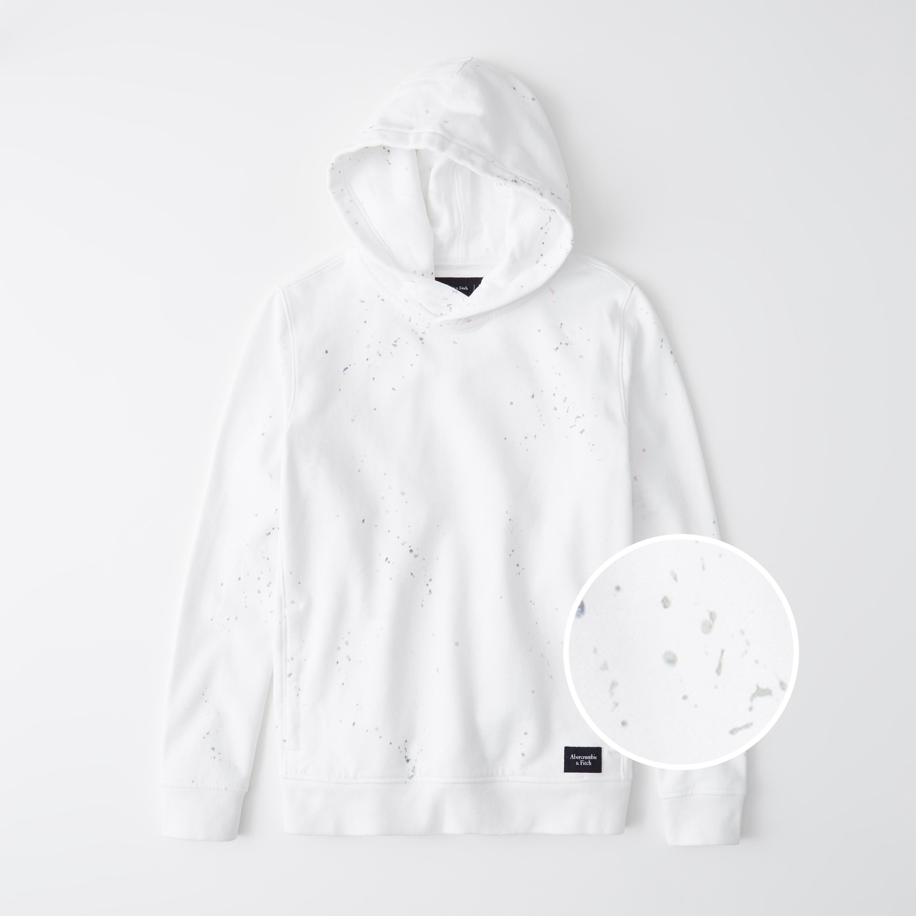 abercrombie mens hoodies clearance