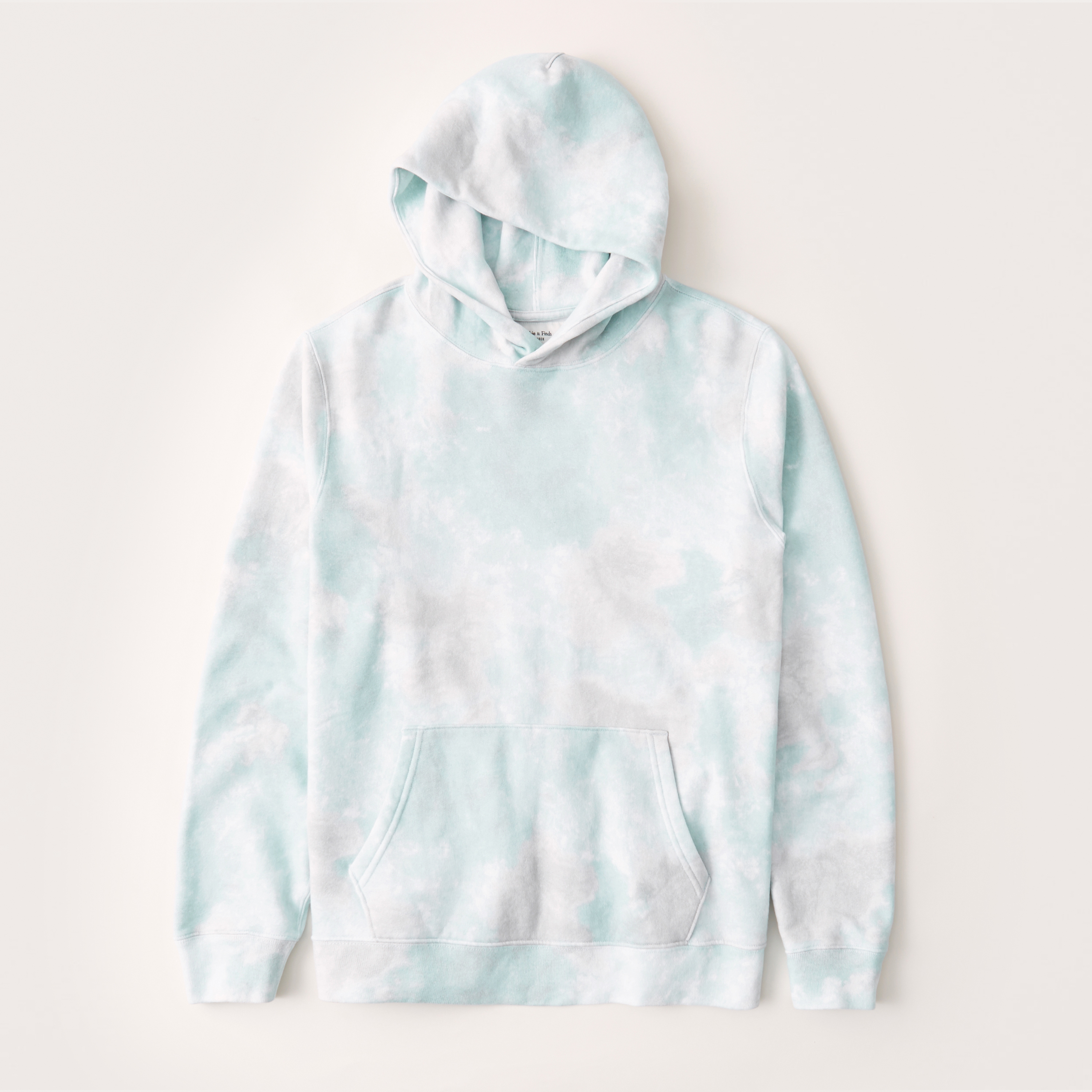 abercrombie tie dye hoodie