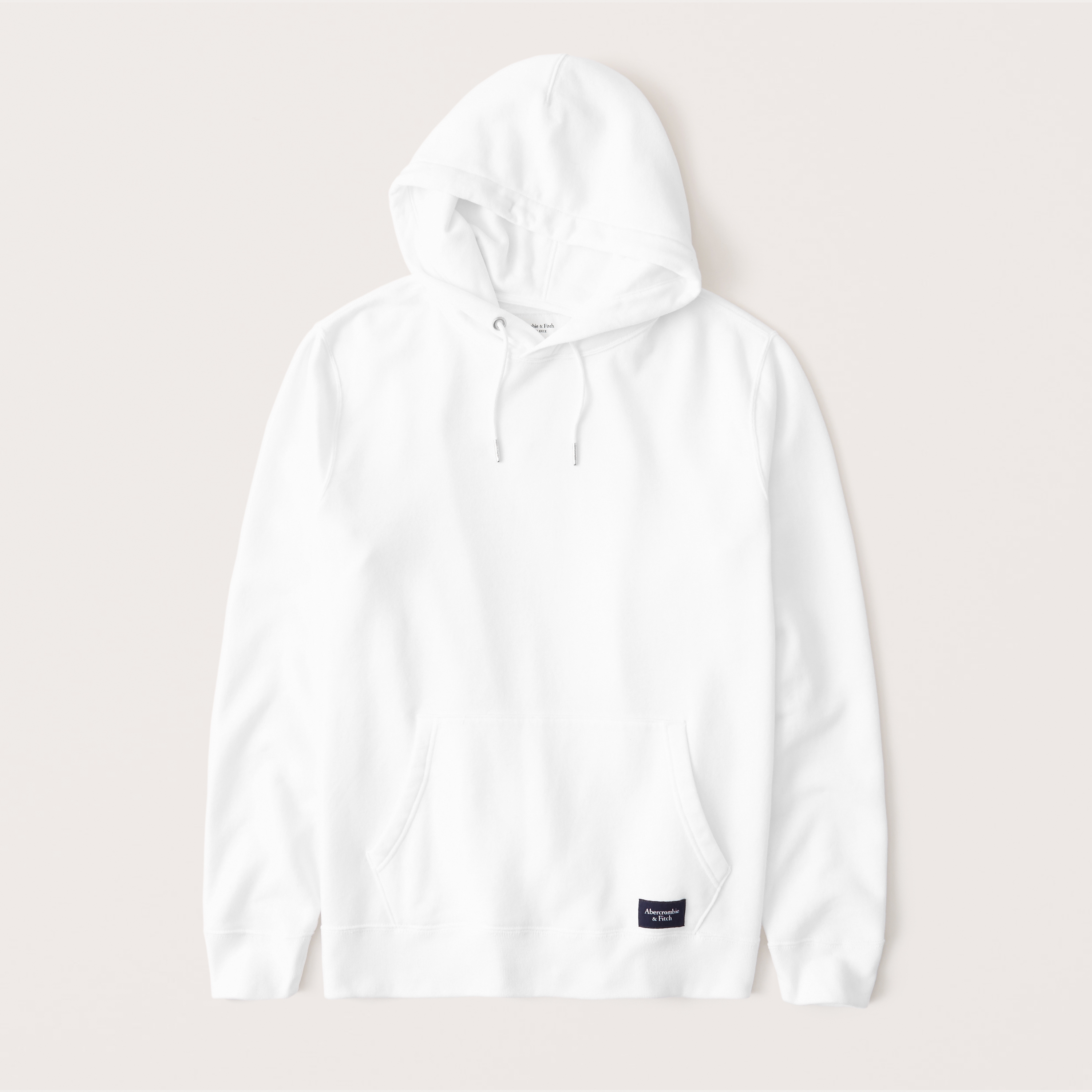 abercrombie lightweight hoodie